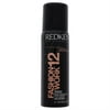 Fashion Work 12 Working Spray by Redken for Unisex - 2.1 oz Spray