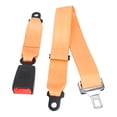 thumbnail image 1 of 52in Forklift  Belt, Easy To Install Forklift  Belt  for Garden, 1 of 7