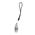thumbnail image 2 of Luz de buceo, suministros portátiles de mano con cordones, luz nocturna LED de buceo Amarillo, 2 of 8