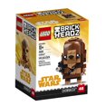 thumbnail image 4 of BrickHeadz - Chewbacca™ (41609), 4 of 5