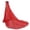 v#49Red130, variant on Rggeeun Adults Halloween Hooded Cape with Lace Ball Gown Lightweight for Halloween Indoor Wear Casual Capes,Red,One Size