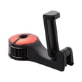 thumbnail image 3 of Ganchos multifuncionales para 2 coches rojos ANGGREK Otros, 3 of 8