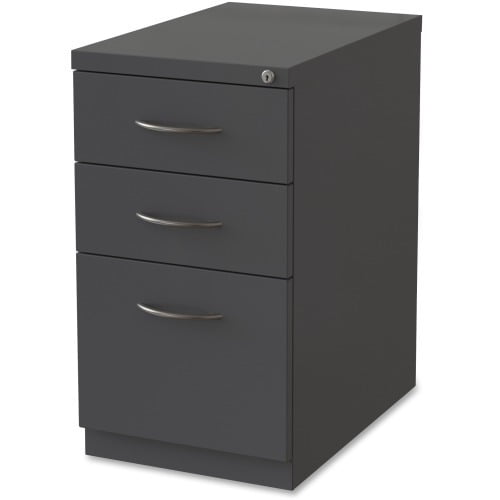 grey lockable filing cabinet