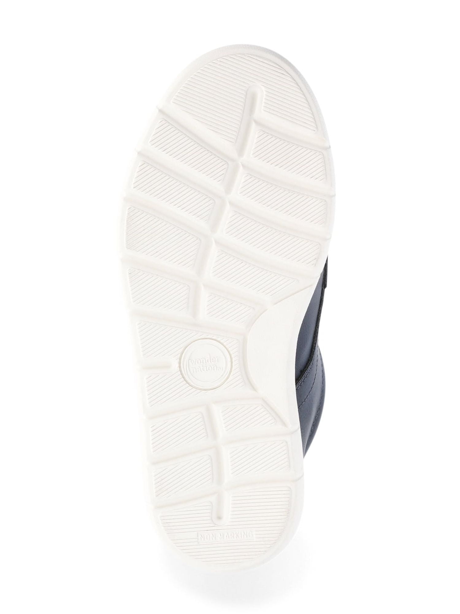 Wonder Nation Little & Big Boys Casual Oxford Shoes