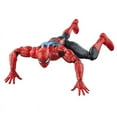 thumbnail image 6 of Marvel Legends Retro Collection Spider-Man Action Figure, 6 of 6