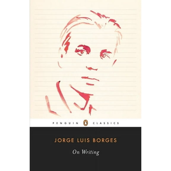 Penguin Classics On Writing, (Paperback)