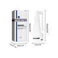 thumbnail image 3 of 2025 Oral Care Tartar- Dissolving Spray Tartar Removal Teeth Cleaner Powerful Stain Removal Instant Whitening Natural Clean Mout, 3 of 5