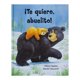 thumbnail image 1 of ¡Te Quiero, Abuelito! Cottage Door Press Jillian Harker, 1 of 1