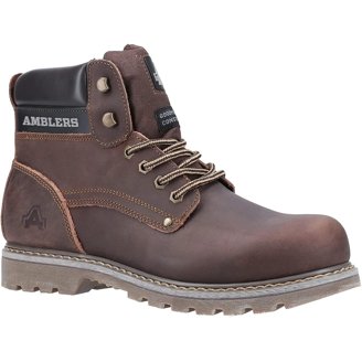 Wolverine W10314 Mens Cabor Boot, Waterproof Nu-Buck Leather  display picture 3