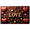 180X110cm, variant on LUUFILx Valentine Love Backdrop Decorations Wedding Party Supplies Background Romantic Banner Photography Props Event Decor Occasions Celebrate