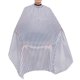 thumbnail image 1 of Bata de peluquería, delantal impermeable de peluquería, delantal de corte de pelo, capa de corte de pelo, tecnología avanzada, 1 of 11
