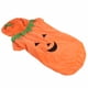 thumbnail image 3 of Ropa para perros de calabaza,Ropa para perros de calabaza de Halloween Ropa de otoño para perros Disfraz de perro lindo Diseño aerodinámico, 3 of 8
