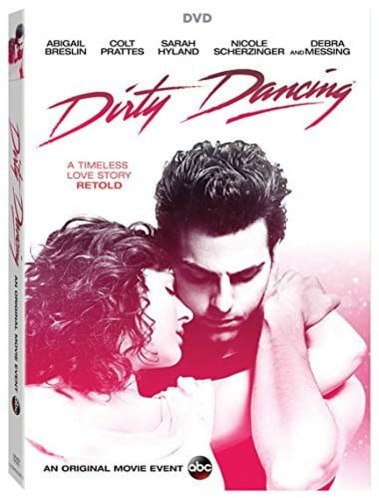 Dirty Dancing: 2-Film Collection (Blu-ray), Lions Gate