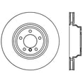 thumbnail image 1 of Centric Parts 121.34093 C-Tek Standard Brake Rotor, 1 of 1