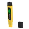 thumbnail image 1 of Water Quality Tester, Water Testing Pen, 0 - 4999ppm Temperature Compensation Water Quality Monitor Analyzer For Water Industry, Family, Home Travel, Field Operations, Swimming, 1 of 8
