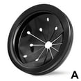 thumbnail image 4 of 3 Inch Garbage Disposal Guard, Sink Garbage Disposal Cover, 4 of 9