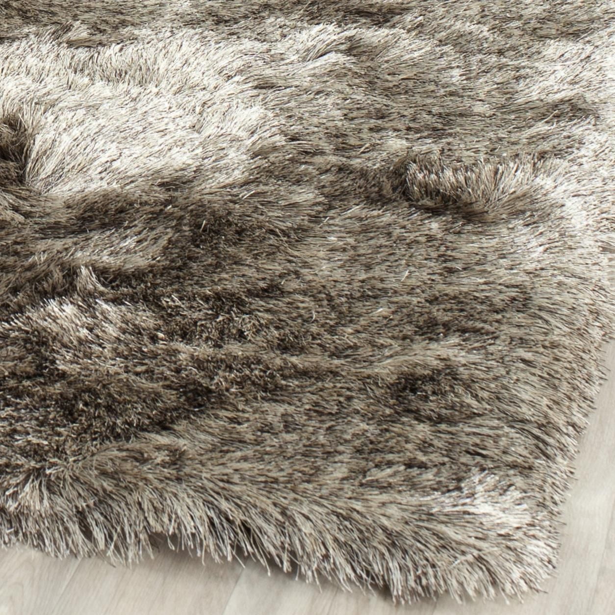 Safavieh Paris Darwin Plush Shag Area Rug