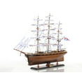 thumbnail image 5 of Cutty Sark Model Display, 5 of 5
