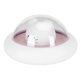 thumbnail image 3 of Mini luz de noche con carga USB, lámpara de escritorio LED con dibujos animados y detección táctil para dormitorio, rosa, 3 of 10