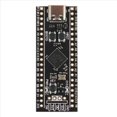 thumbnail image 4 of 4X STM32F401 Development Board, STM32F401CEU6 STM32F4 Learning Board, Support for MicroPython/ Programming,4 x Development Board,Black, 4 of 8