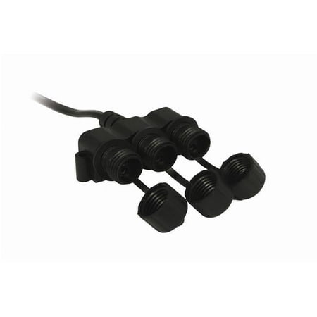 Aquascape AQSC 3-Way Splitter for Transformer price history on PriceWatchPro