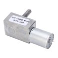 thumbnail image 3 of Motor de Engranajes de CC Jadeshay Reducción de Velocidad M8x33, 3 of 8