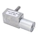 thumbnail image 1 of Motor de engranajes de CC,Motor de engranajes de CC M8x33 Motor de reducción de velocidad de CC Motor de reducción de CC Diseño revolucionario Jadeshay A, 1 of 8