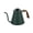 Green, variant on Gooseneck Coffee Kettles 1.2L Coffee Pot With Temperature Gauges For Home Use
