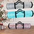 thumbnail image 2 of Bolsa de almacenamiento de regalo de Navidad, bolsa de almacenamiento portátil cilíndrica, bolsa de almacenamiento de regalo, 2 of 6