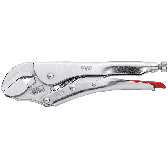 Knipex 4014250 10" Pivoting Grip Pliers
