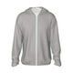 thumbnail image 1 of Fotbe Gary Chaqueta con Protección Solar UPF 50+ para Hombre y Mujer, Camisa con Capucha y Bolsillos-Large, 1 of 7
