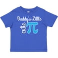 thumbnail image 3 of Inktastic Pi Day Boys Cutie Pi Math Boys Toddler T-Shirt, 3 of 5