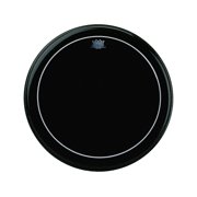 Remo 12 Ebony Pinstripe
