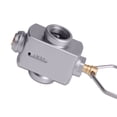thumbnail image 4 of Adaptador Gas Saver Plus con adaptador de butano Adaptador de gas para acampar Mochilero Senderismo CAMPINGMOON Adaptador, 4 of 7