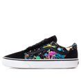 thumbnail image 1 of Tenis Vans Old Skool Hombre Negro 28.5, 1 of 8