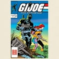 thumbnail image 3 of CafePress - G.I. Joe Issue 63 Men's Value T Shirt - Men's Classic Graphic T-Shirt, 3 of 4