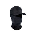 thumbnail image 1 of pitrice Casquette de Baseball pour Femmes, Chapeaux de Soleil d'Été pour Ski, Camping, Randonnée, Pêche, Protection Solaire, Type 8 1Ensemble, 1 of 6