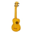 thumbnail image 4 of Kala KA-WMT Soprano Waterman Ukulele Transparent Amber Yellow, 4 of 4