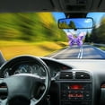 thumbnail image 4 of SNGMN Car Hanging Decorations - Colorful Car Accessories for Rearview Mirror, Cute Interior Car Decor with Durable Plastic Design, 4 of 6