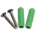 thumbnail image 2 of suyin Anti Slip Rubber Door Catch Stainless Steel Buffer Stopper Wall Mounted Holder, 2 of 9