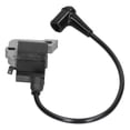 thumbnail image 1 of Mgaxyff Ignition Coil Module With Spark Plug Suitable For Chain Saw 450 455 525 535 490 590,Chainsaw Sparking Coil,Sparking Coil For Chainsaw, 1 of 8