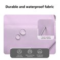 thumbnail image 4 of WRKEKC Clearance Expandable Multifunctional Travel Duffle Bag - 20-35L Lightweight Gym & Weekend Luggage with Shoulder Strap Convertibility, 4 of 6