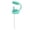 Green, variant on Hilingoto Soda Can Lids with Straw, Reusable Silicone Can topper No Spill Airtight for Standard Cans, Portable Handle Drink Cover for Soda Juice Beer, Green
