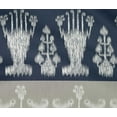 thumbnail image 4 of oneOone Cotton Flex Fabric Ethnic Ikat Decor Fabric Printed BTY 40 Inch Wide, 4 of 4