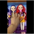 thumbnail image 3 of Singing Kpop Girls Doll with Lights & Music, 12inch Collectible Vinyl Figure Dolls Toy Birthday Christmas Gift for Kids Fans, 3 of 5