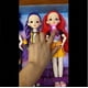 thumbnail image 3 of Singing Kpop Girls Doll with Lights & Music, 12inch Collectible Vinyl Figure Dolls Toy Birthday Christmas Gift for Kids Fans, 3 of 5