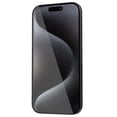 thumbnail image 2 of iPhone 15 Pro 128Gb Negro Titanio Reacondicionado Grado A eSIM Apple, 2 of 9
