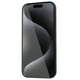 thumbnail image 2 of iPhone 15 Pro 128Gb Negro Titanio Reacondicionado Grado A eSIM Apple, 2 of 9