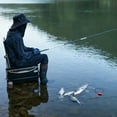 thumbnail image 4 of Fishing Fish Stringer With Quick Releases Mechanism Rustproof Design Angling Accessory For Live Fish Grab Retention, 4 of 14