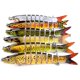 thumbnail image 3 of Señuelo de Pesca YONGSHENG Herramientas Artificiales Plásticas 13.2cm, 3 of 5